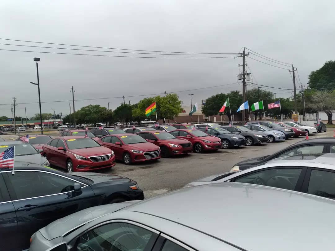 Introducing Beleck Auto & Logistics LLC