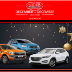 December Sales Extravaganza at Beleck Auto & Logistics LLC! 🚗🌟